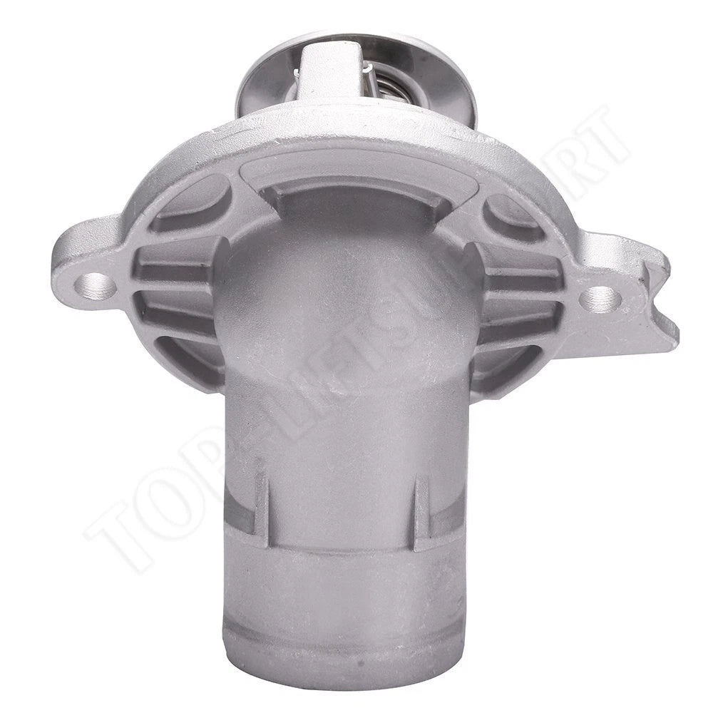 Thermostat Assembly for Mercedes-Benz CLK430 ML500 E320 E430 E500 ML320 ML350 ML430
