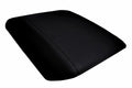 Center Console Lid Armrest Cover for Ford Explorer (2020–2022) Black PVC Leather