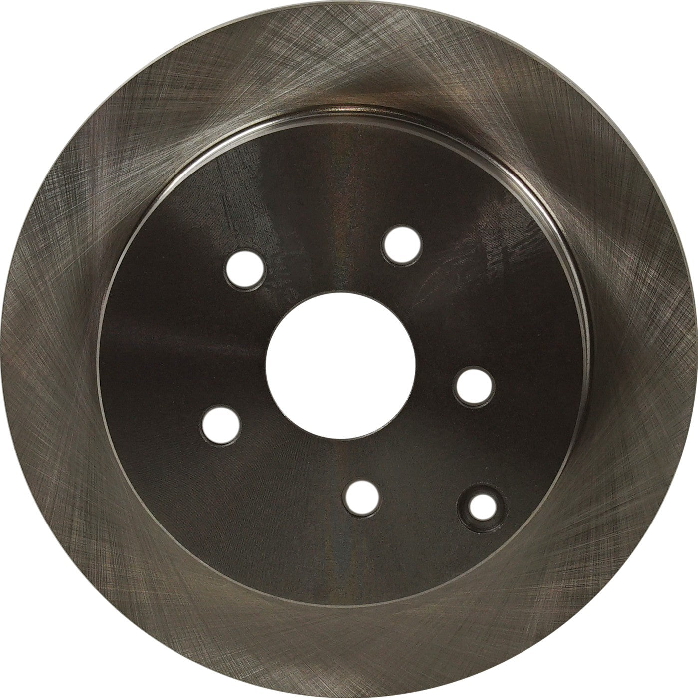 Rear Disc Brake Rotors for Toyota Corolla (2005–2006)