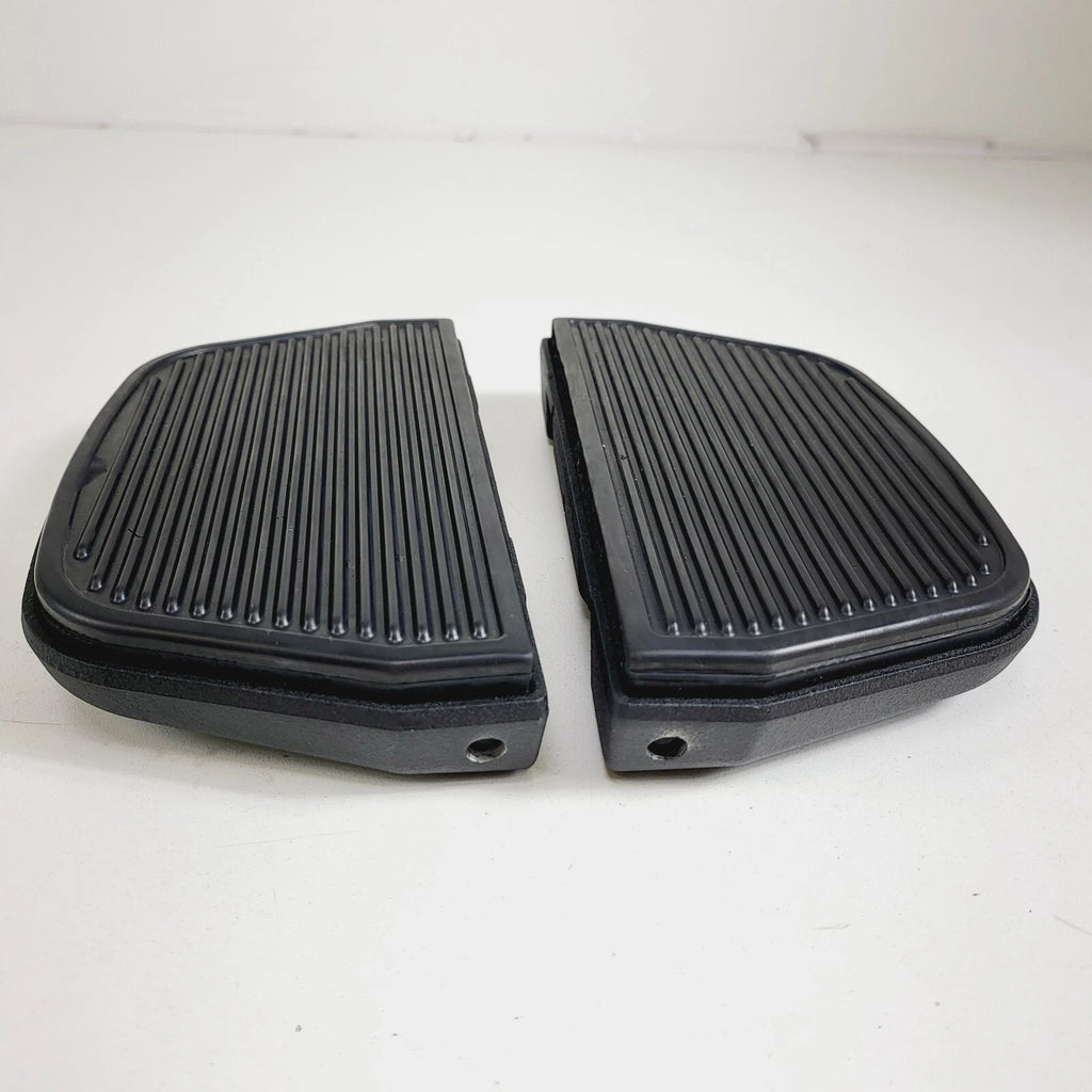 Passenger Floorboards for Harley Davidson Touring (1993–2023)