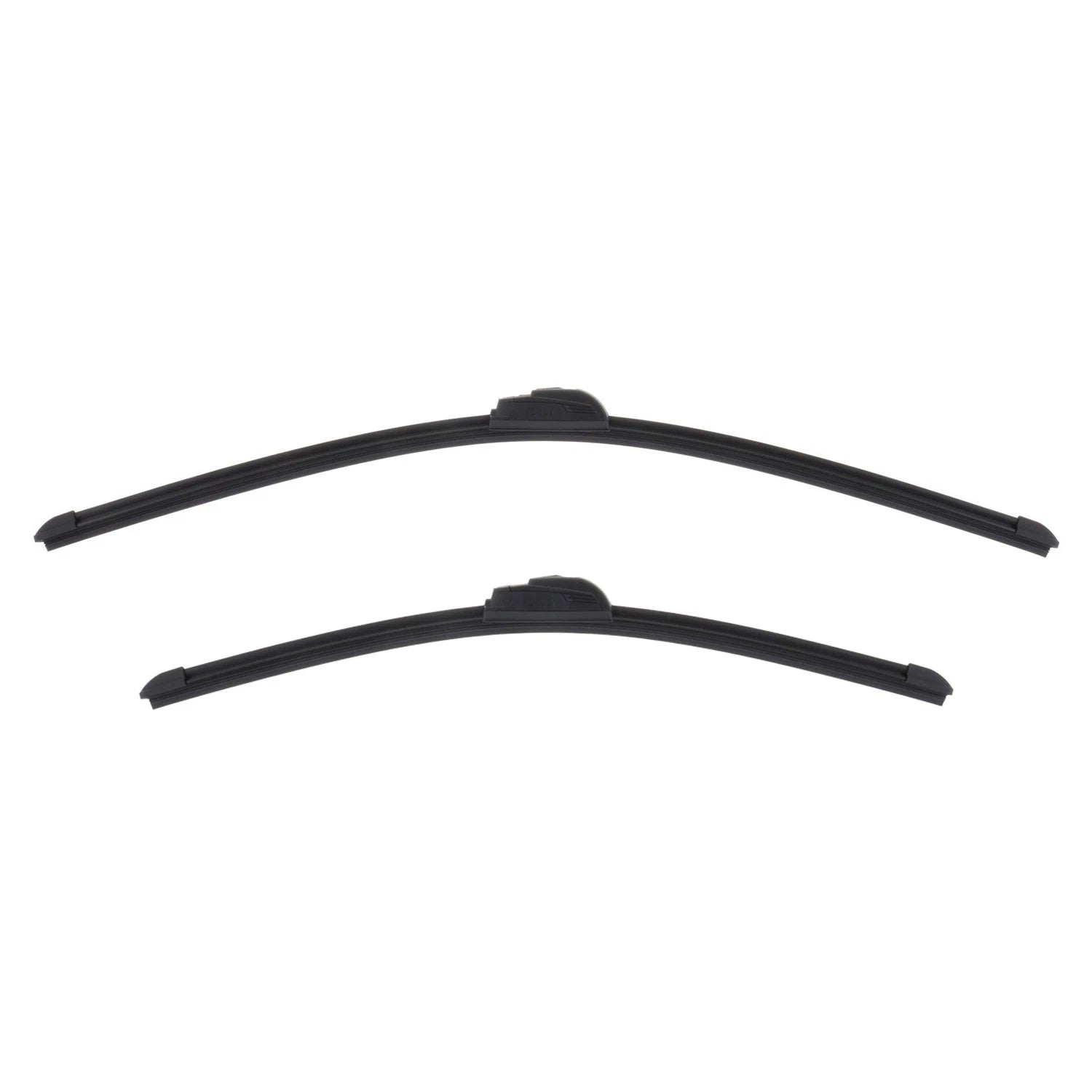 2X Bosch Windshield Wiper Blades for Ford Focus (2000–2007) 26" LH 19" RH