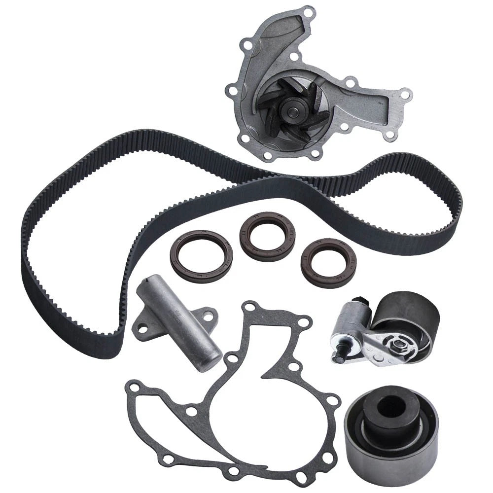 Timing Belt Kit with Water Pump for Isuzu Trooper 3.2L V6 (1995)
