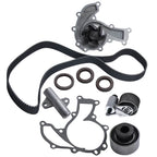 Timing Belt Kit with Water Pump for Isuzu Trooper 3.2L V6 (1995)