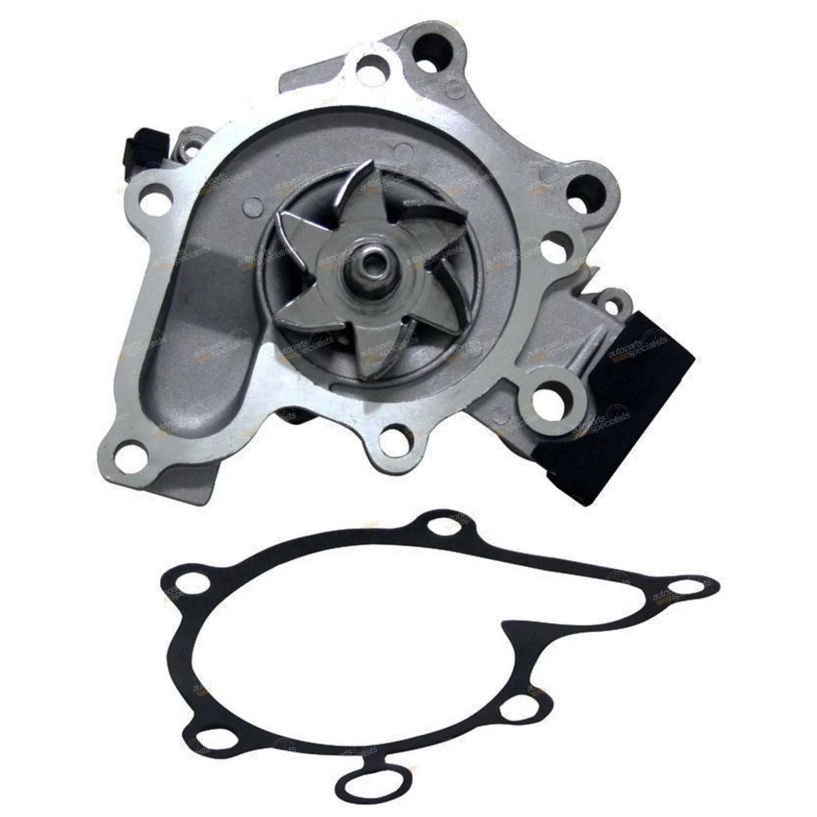 Engine Water Pump for Ford Telstar 2.0L DOHC (1992-1996)