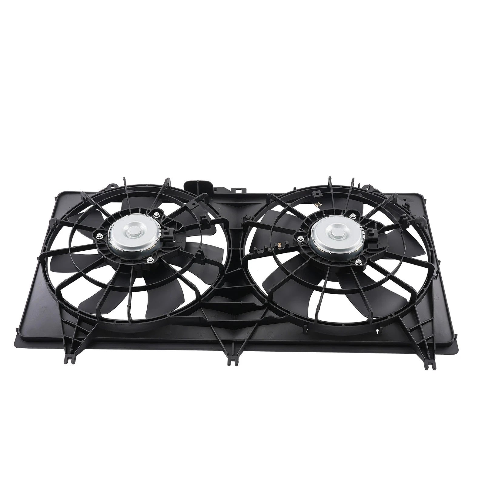 Electric Cooling Fan Assembly for Chevrolet Camaro (2012–2015) 22762583