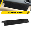 Carbon Fiber Dashboard Panel Cover Trim for Toyota RAV4 (2006–2013)