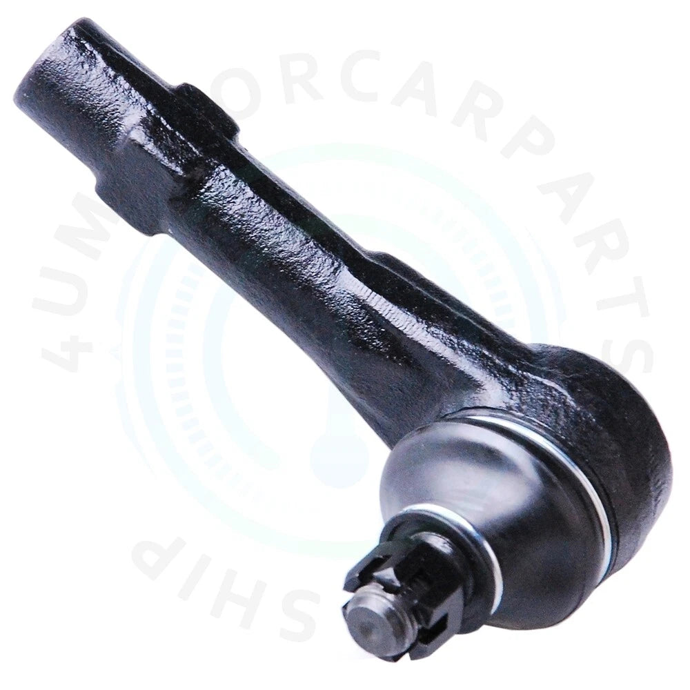 2X Front Outer Tie Rod Ends for Dodge Viper (1992–2002) Dakota (1991–1996)