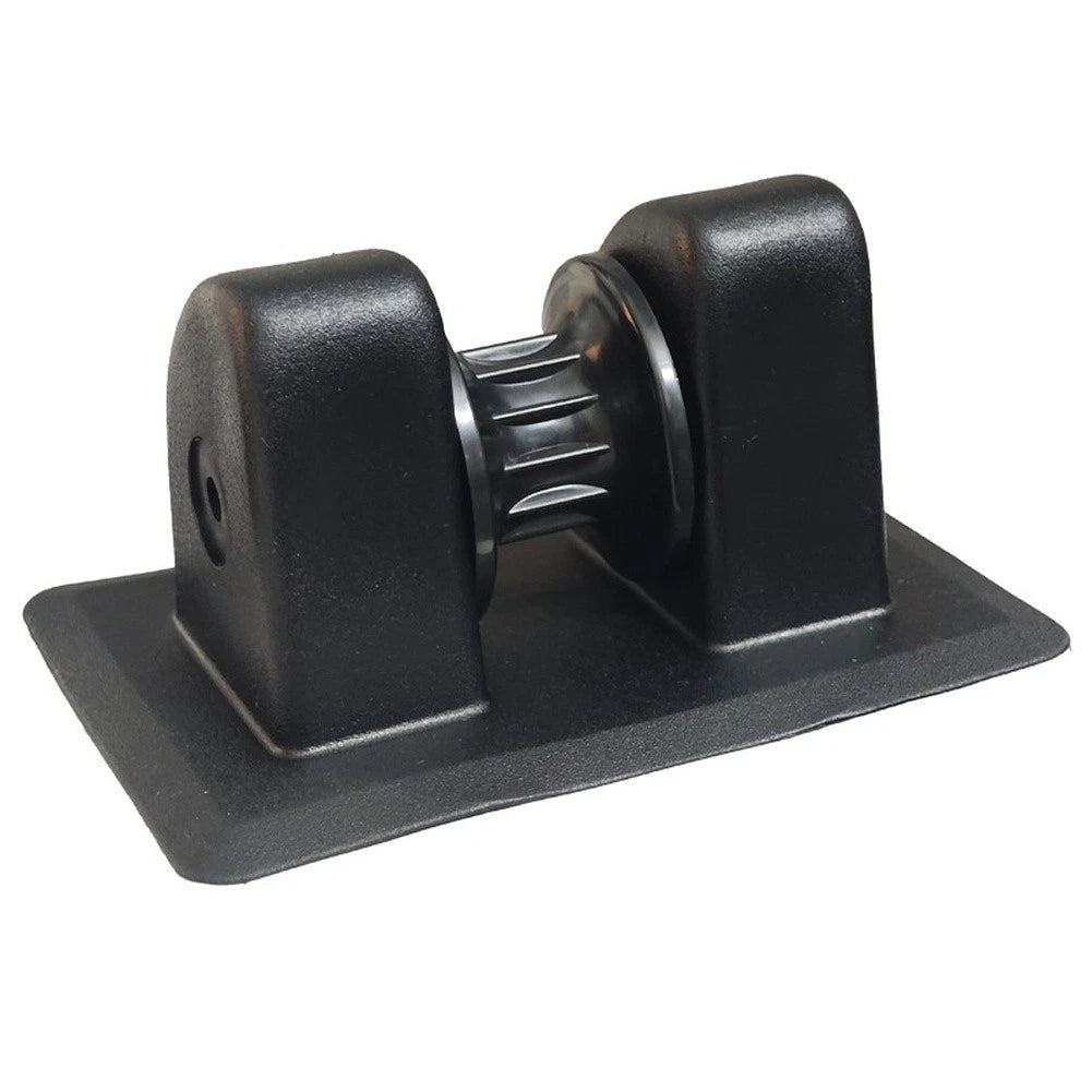 Inflatable Boat Anchor Pulley Rope Bracket for Kayak Dinghy