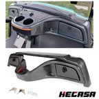 Dash Kit for Yamaha Drive G29 (2007–2016) - Carbon Fiber Color