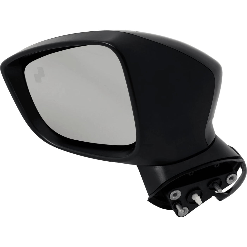 Set of 2 Mirrors for Mazda 3 (2017–2018)