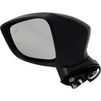 Set of 2 Mirrors for Mazda 3 (2017–2018)