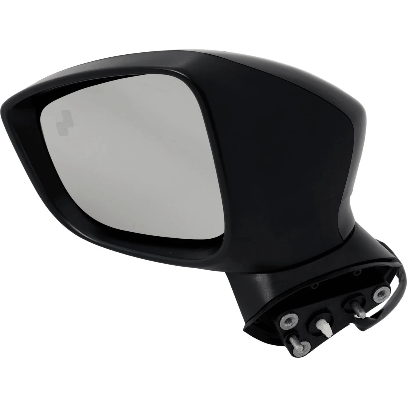 Set of 2 Mirrors for Mazda 3 (2017–2018)