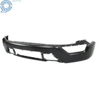 Steel Front Bumper for Ford F150 (2021-2023)