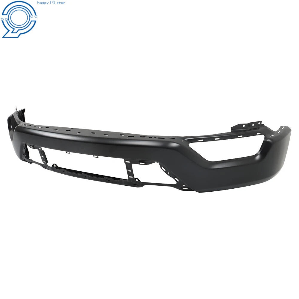 Steel Front Bumper for Ford F150 (2021-2023)
