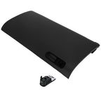 Front Glove Box Cover for Audi A4 Quattro Cabriolet (2001–2008) 8E1857124A