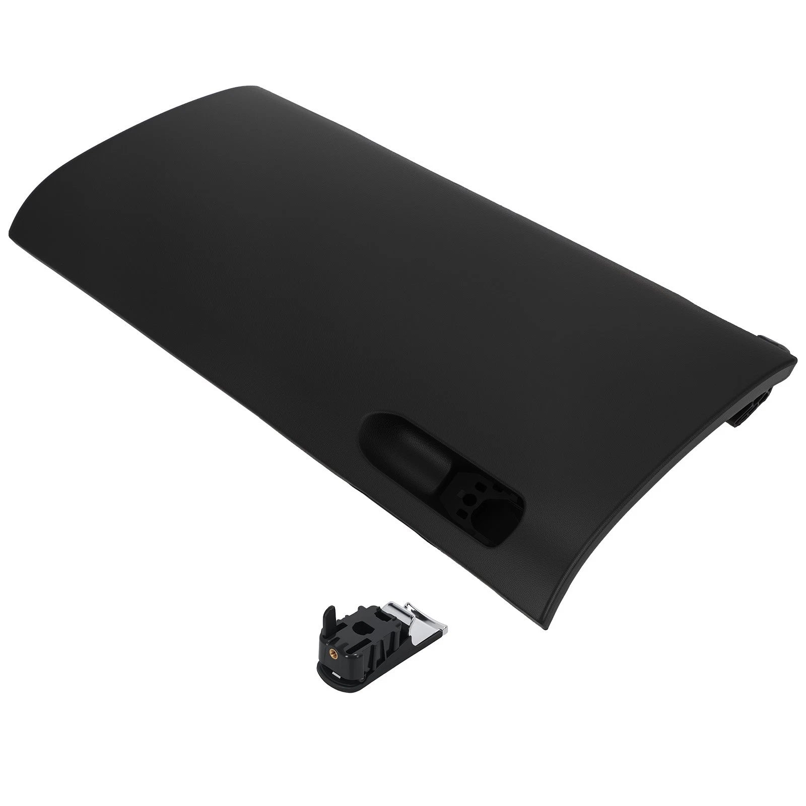 Front Glove Box Cover for Audi A4 Quattro Cabriolet (2001–2008) 8E1857124A