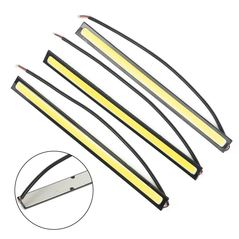 12 Volt LED Courtesy Lights for Marine (170mm)