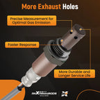 Oxygen O2 Sensor for Mitsubishi Outlander Lancer (2003–2021) 234-4116
