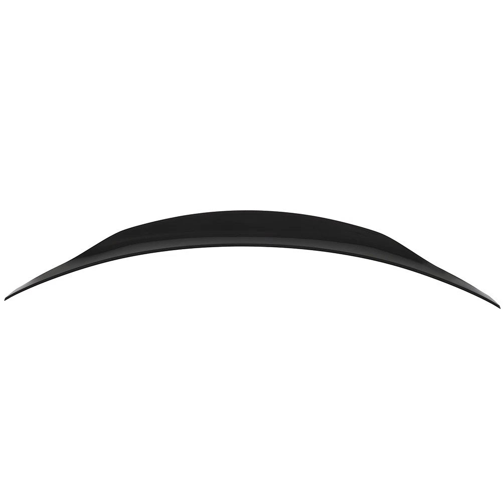 Spoiler Wing for Mercedes-Benz W205 C-Class C63 Sedan (2015–2021) Glossy Black
