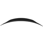 Spoiler Wing for Mercedes-Benz W205 C-Class C63 Sedan (2015–2021) Glossy Black