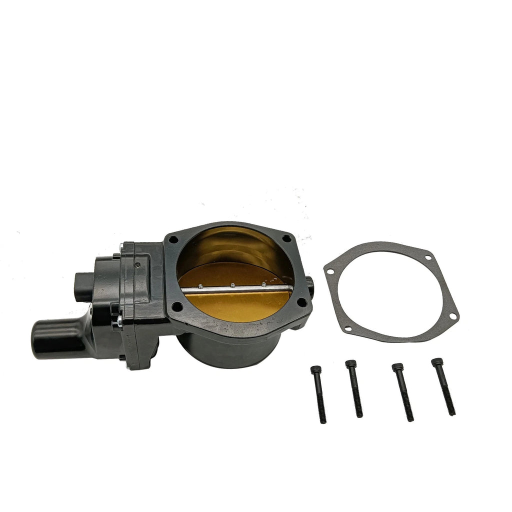 Throttle Body for Chevy Camaro (2010–2015), Caprice (2011–2017), Pontiac G8