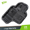 Engine Oil Pan for Toyota Camry (2018–2023), RAV4 (2019–2023), Highlander (2020–2023) 2.5L 266004