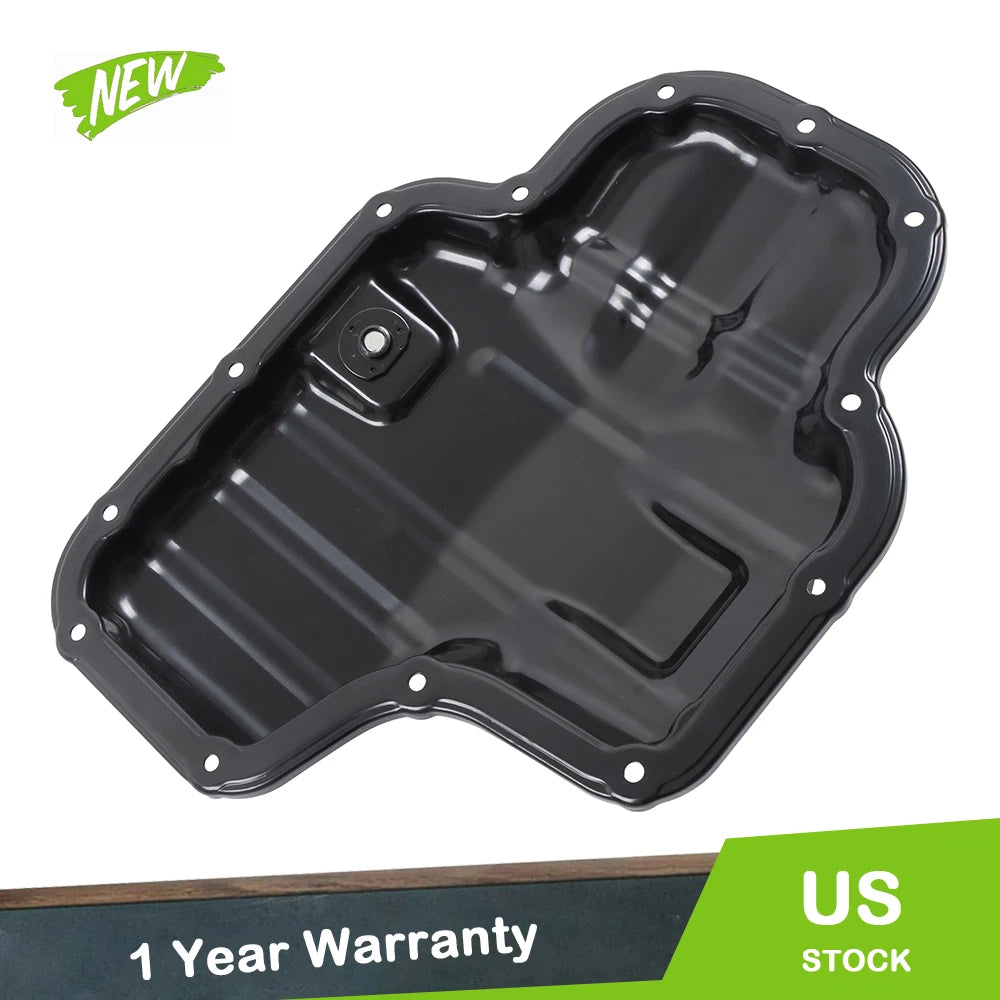 Engine Oil Pan for Toyota Camry (2018–2023), RAV4 (2019–2023), Highlander (2020–2023) 2.5L 266004
