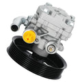 Power Steering Pump for Suzuki Grand Vitara 2.4L (2009–2013)