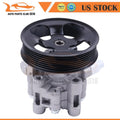 Power Steering Pump for Toyota 4Runner, FJ Cruiser, Sienna (2003–2010)