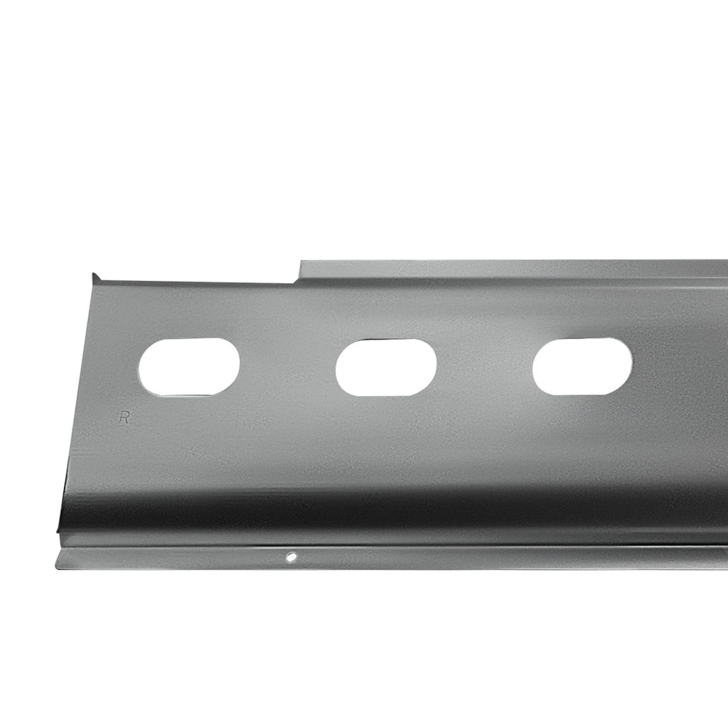 Set of 2 Inner Rocker Panels for Dodge Ram 1500 2500 3500 (2002–2008)