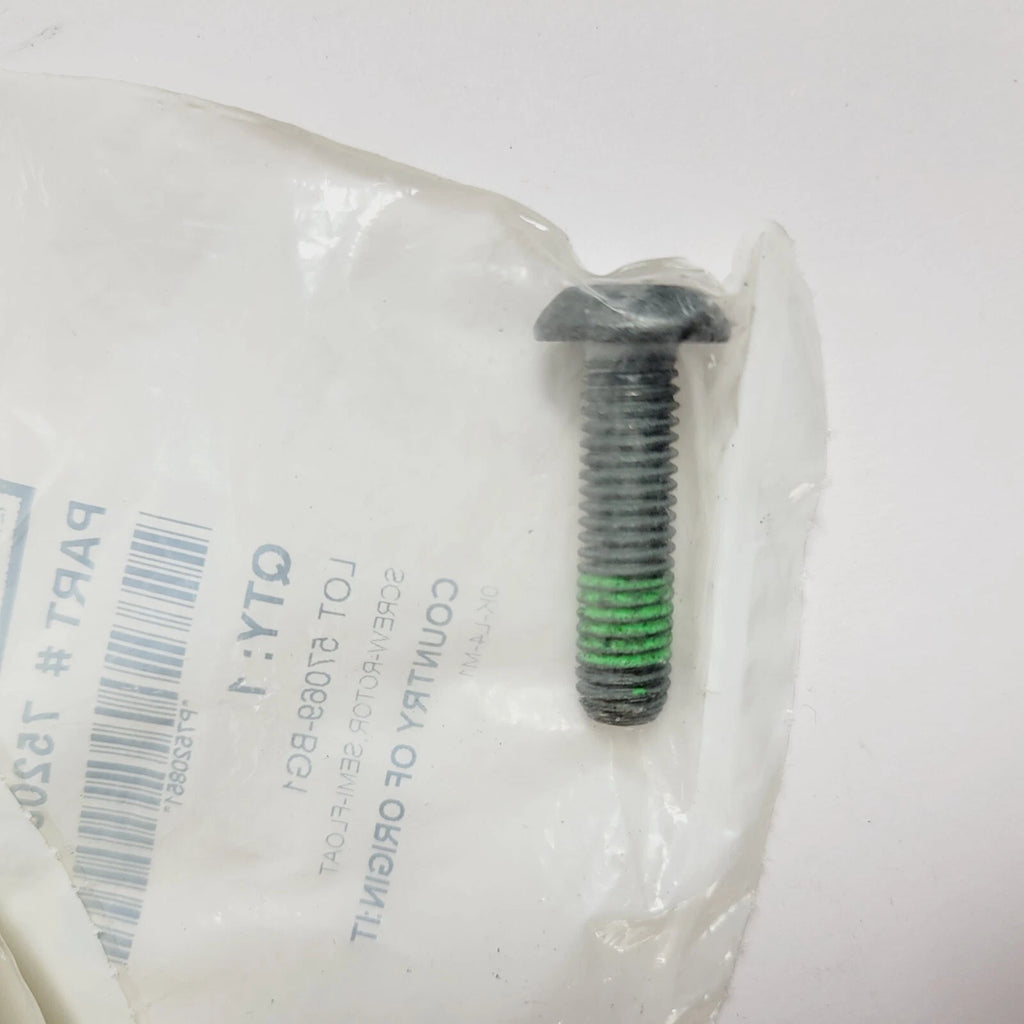 Screw-Rotor Semi-Float for Polaris (7520851)