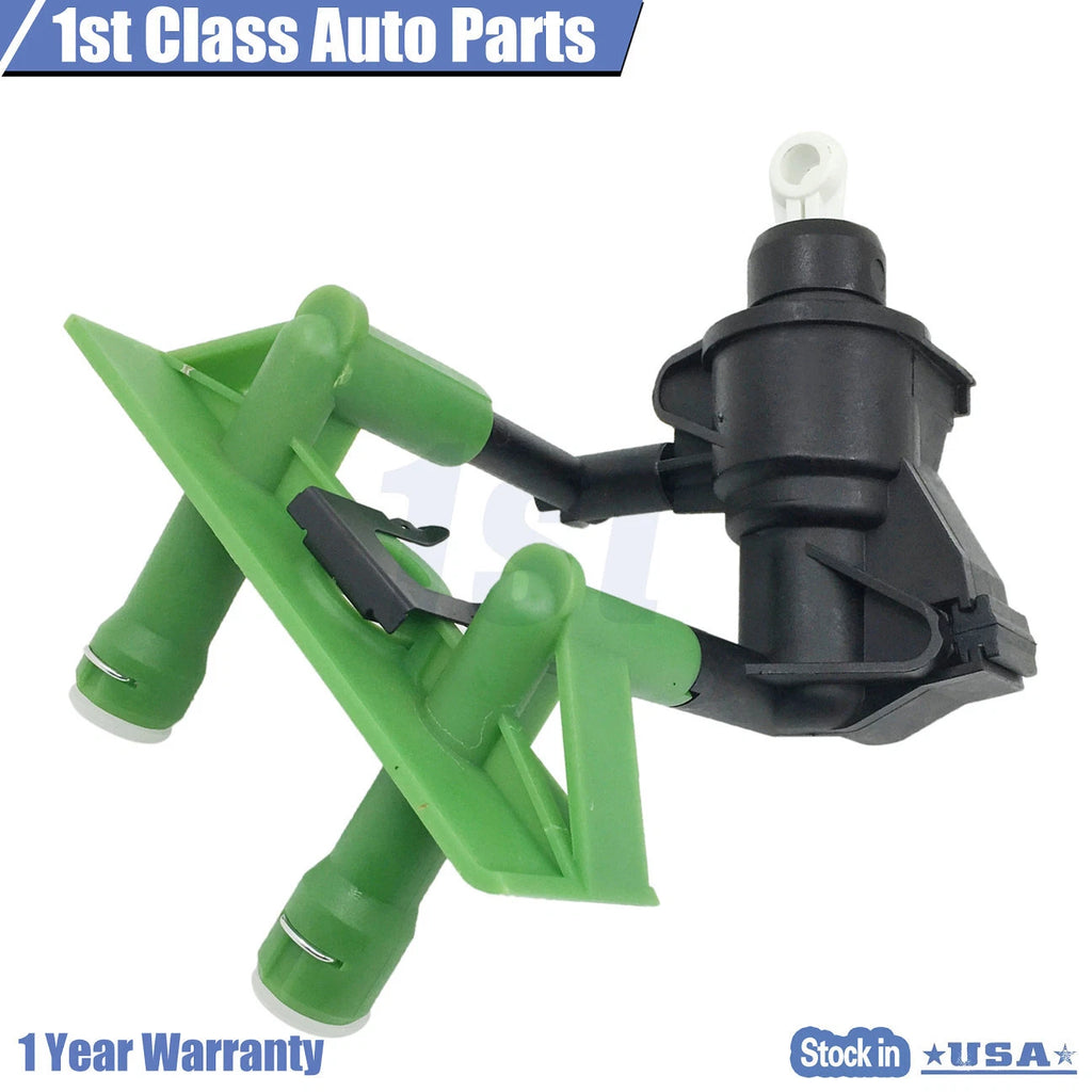 Clutch Master Cylinder for Ford Focus (2000-2011)