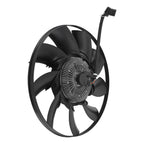 Radiator Cooling Fan Assembly for Land Rover LR4 (2010–2013) LR112861 LR095536
