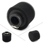 35mm Black Air Filter for HONDA XR50 CRF50 KLX110 SDG SSR 125 150CC