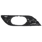 Front Left Fog Light Grille Cover for Mercedes-Benz E320 E350 E550 E63 (2007-2009)
