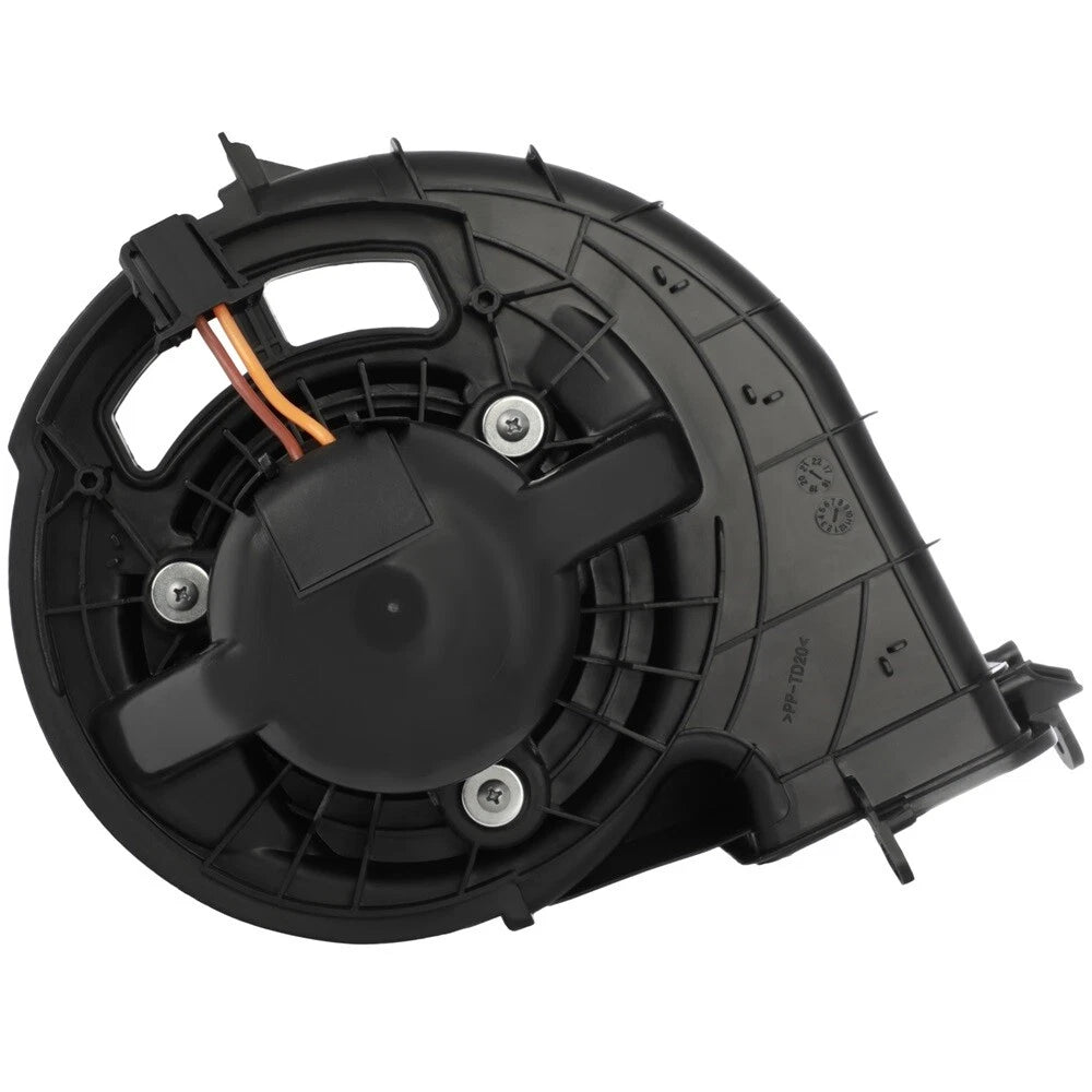 HVAC Heater Blower Motor for BMW X5/X6