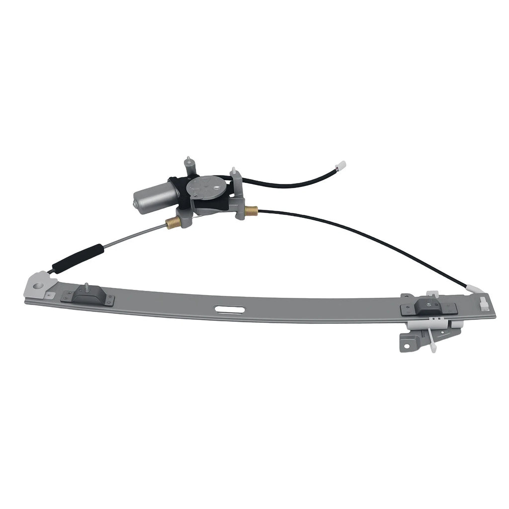 1x Front Driver Side Window Regulator for Mazda MPV 00-06 741-922 LC6259590 US