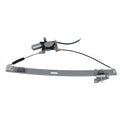 1x Front Driver Side Window Regulator for Mazda MPV 00-06 741-922 LC6259590 US