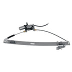 1x Front Driver Side Window Regulator for Mazda MPV 00-06 741-922 LC6259590 US