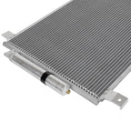 Radiator and AC Condenser for Infiniti QX60 (2014–2018) and Nissan Pathfinder (2013–2019)