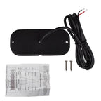 27 LED Transom Lights for Pontoon Boats (Marine)