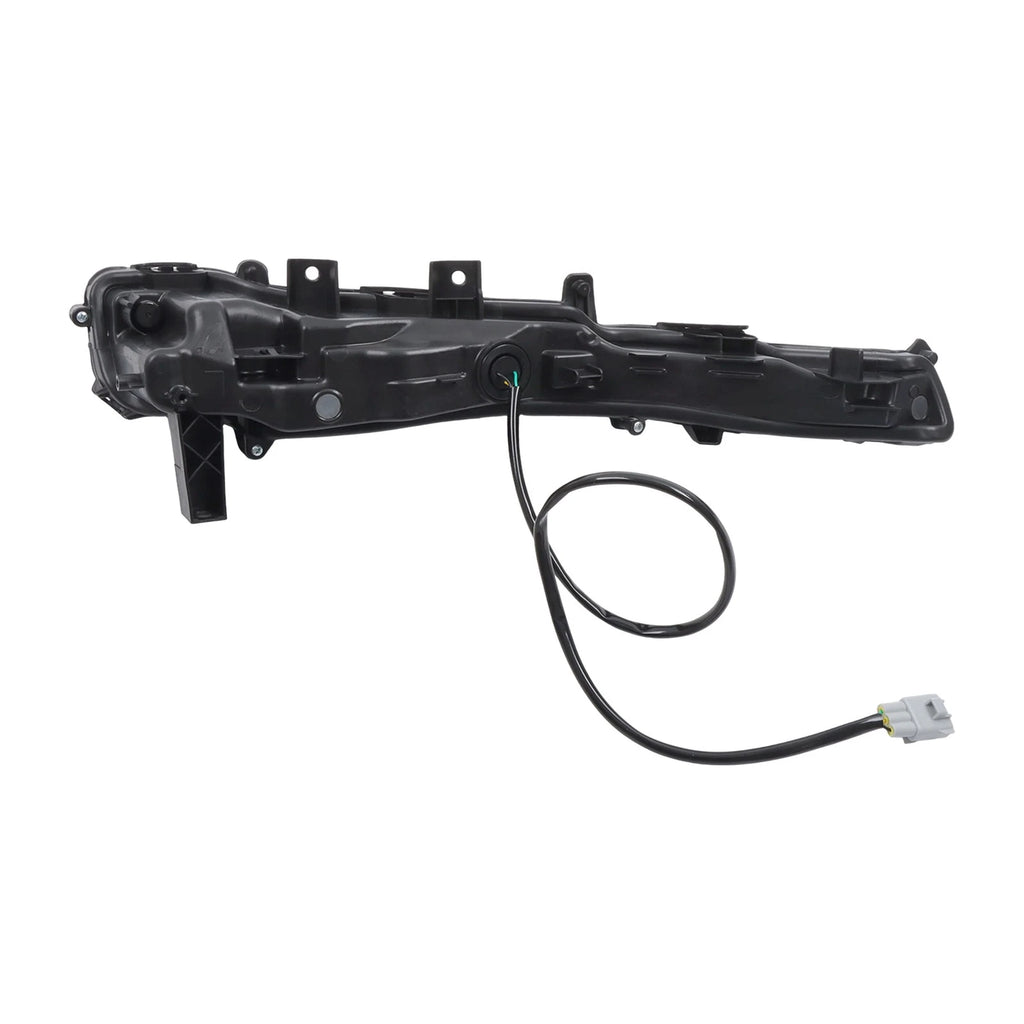 Left Side DRL Daytime Running Light for Lexus IS300 IS350 (2017–2020)