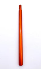 12 Inch Shift Shaft Knob Extension 1/2 Thread for Peterbilt Kenworth ( )