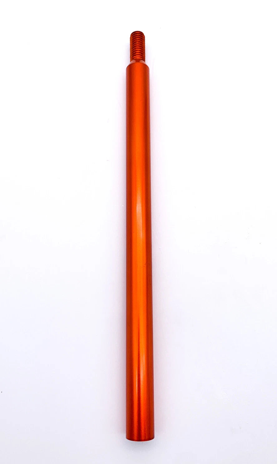 12 Inch Shift Shaft Knob Extension 1/2 Thread for Peterbilt Kenworth ( )