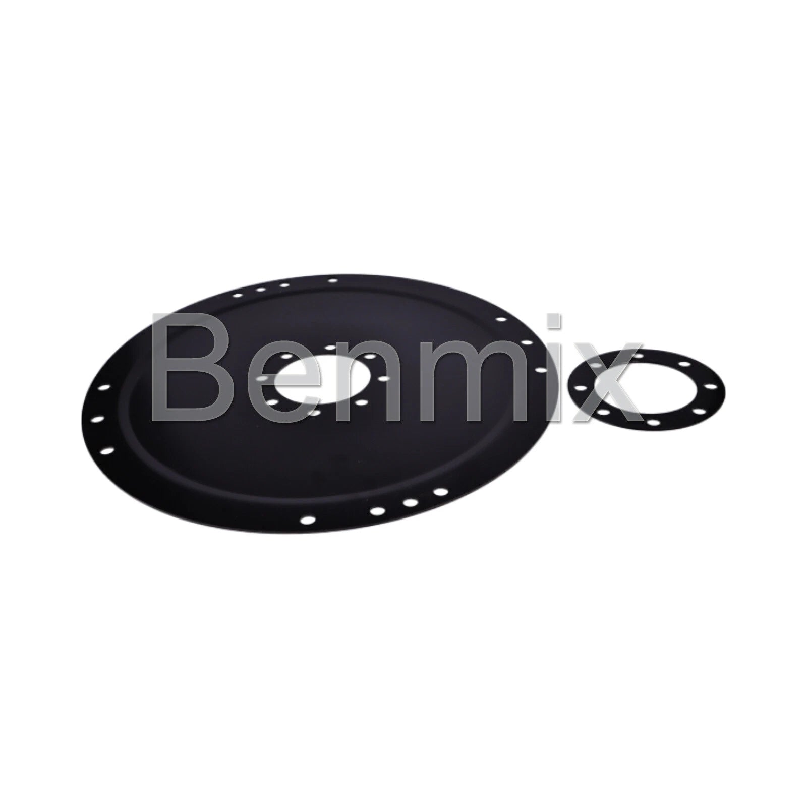 Torque Converter Plate 12334-GE00A for Mitsubishi S4S Forklift (F18C F16D)