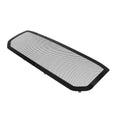 Stainless Black Mesh Grille Insert for GMC Yukon/Denali (2015–2020)