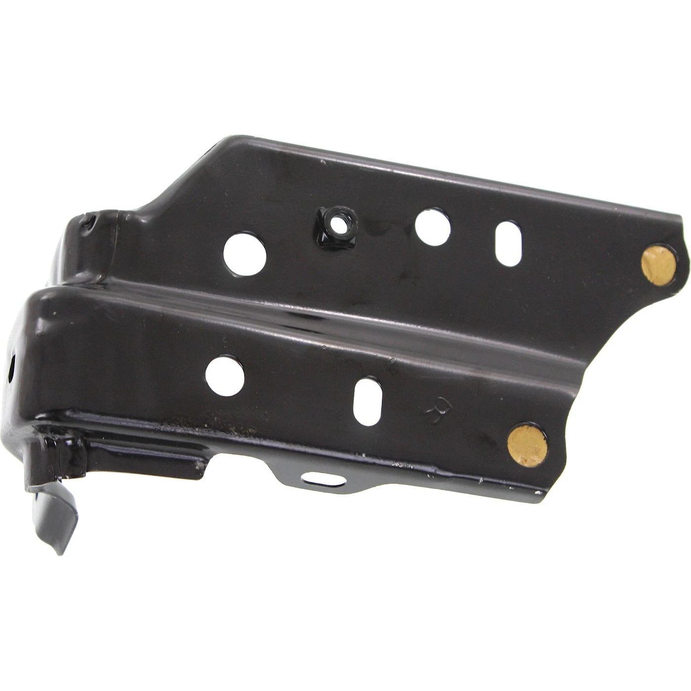 Set of 2 Bumper Brackets for Toyota Camry (2012–2014)