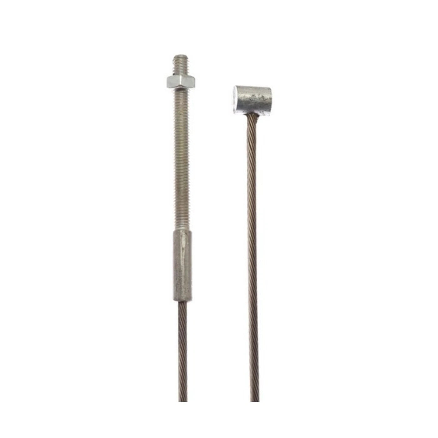 Parking Brake Cables for Nissan Frontier (2002–2004)