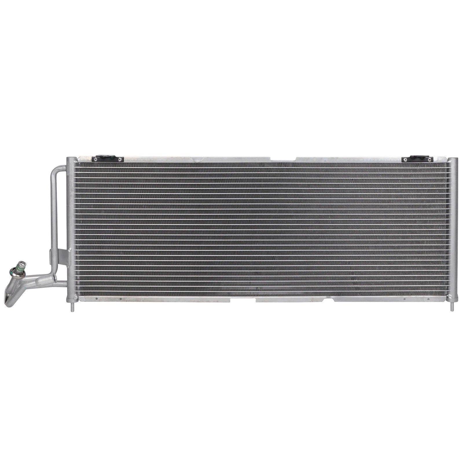Aluminum AC Condenser for Jeep Cherokee (1997–2001)