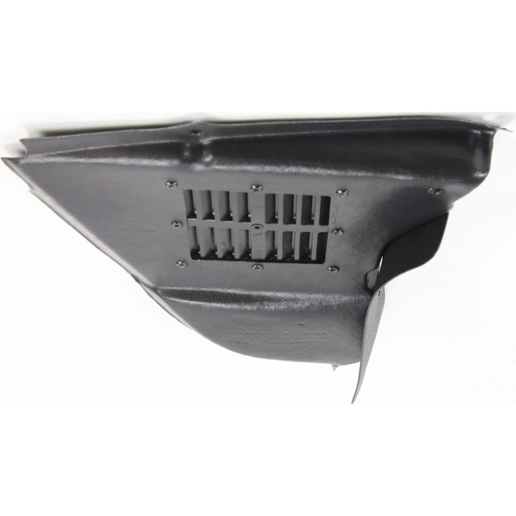 Engine Splash Shield for BMW 5 Series (530, 525, 550, 545)